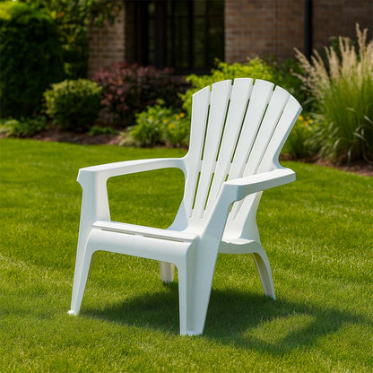 Poltrona da esterno Dolomiti in polipropilene