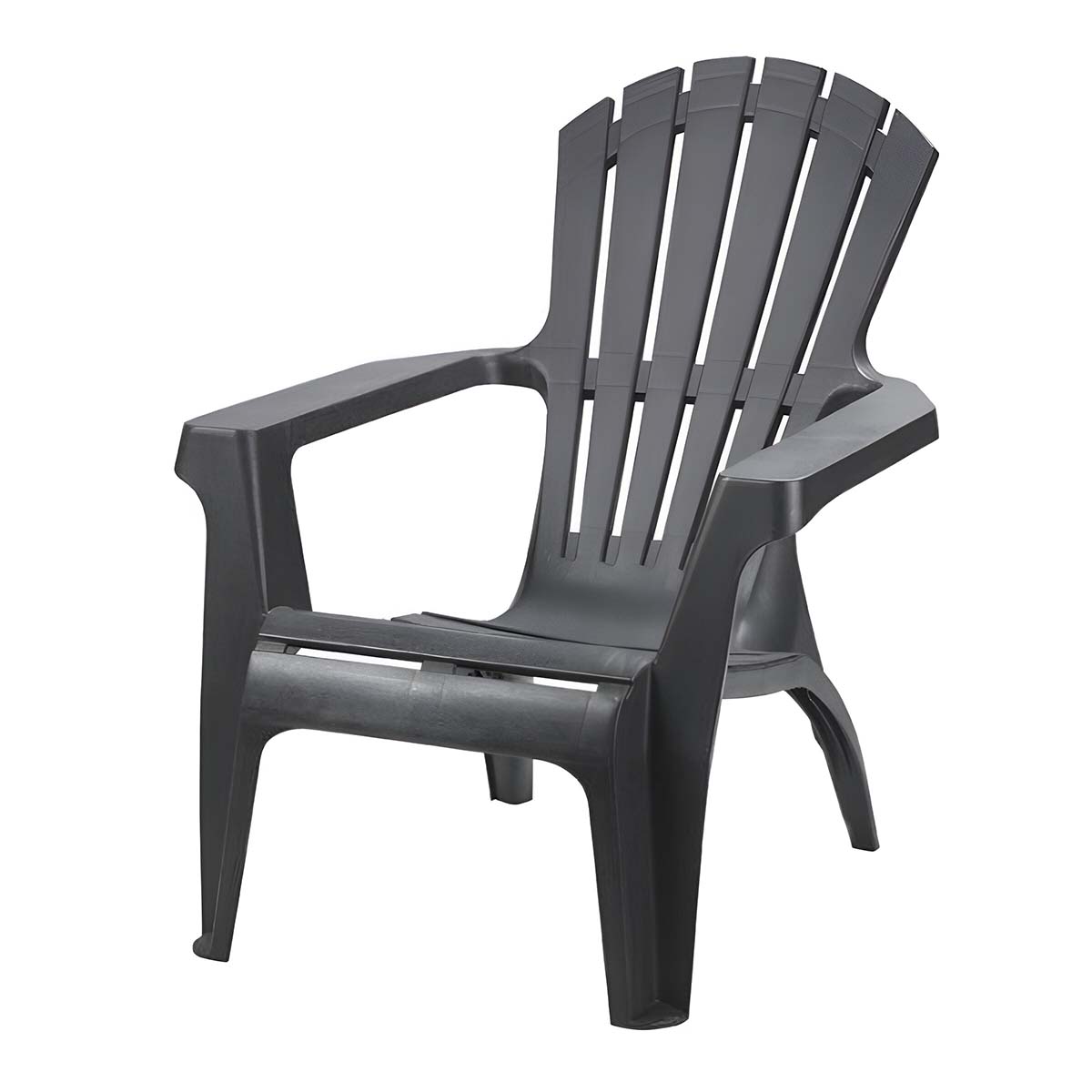 Poltrona da esterno Dolomiti in polipropilene