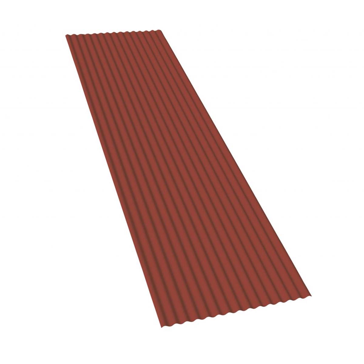 Lastra ondina Life per copertura 1115 x 2000 mm
