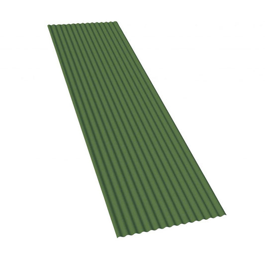 Lastra ondina Life per copertura 1115 x 2000 mm
