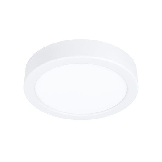 Plafoniera LED da soffitto bianco 11W 4000K Eglo Fueva 5