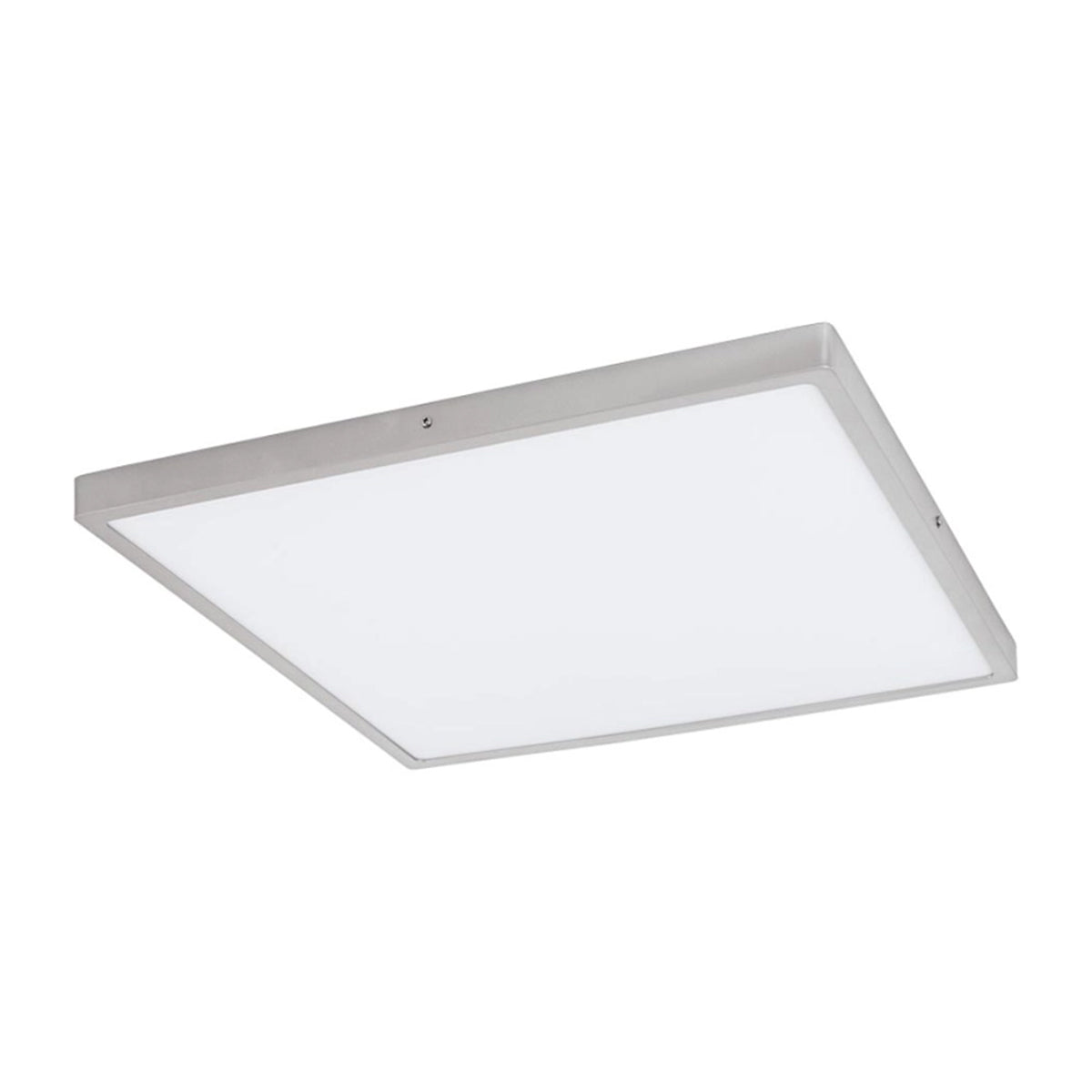 Plafoniera LED da soffitto Eglo Fueva 25W bianco
