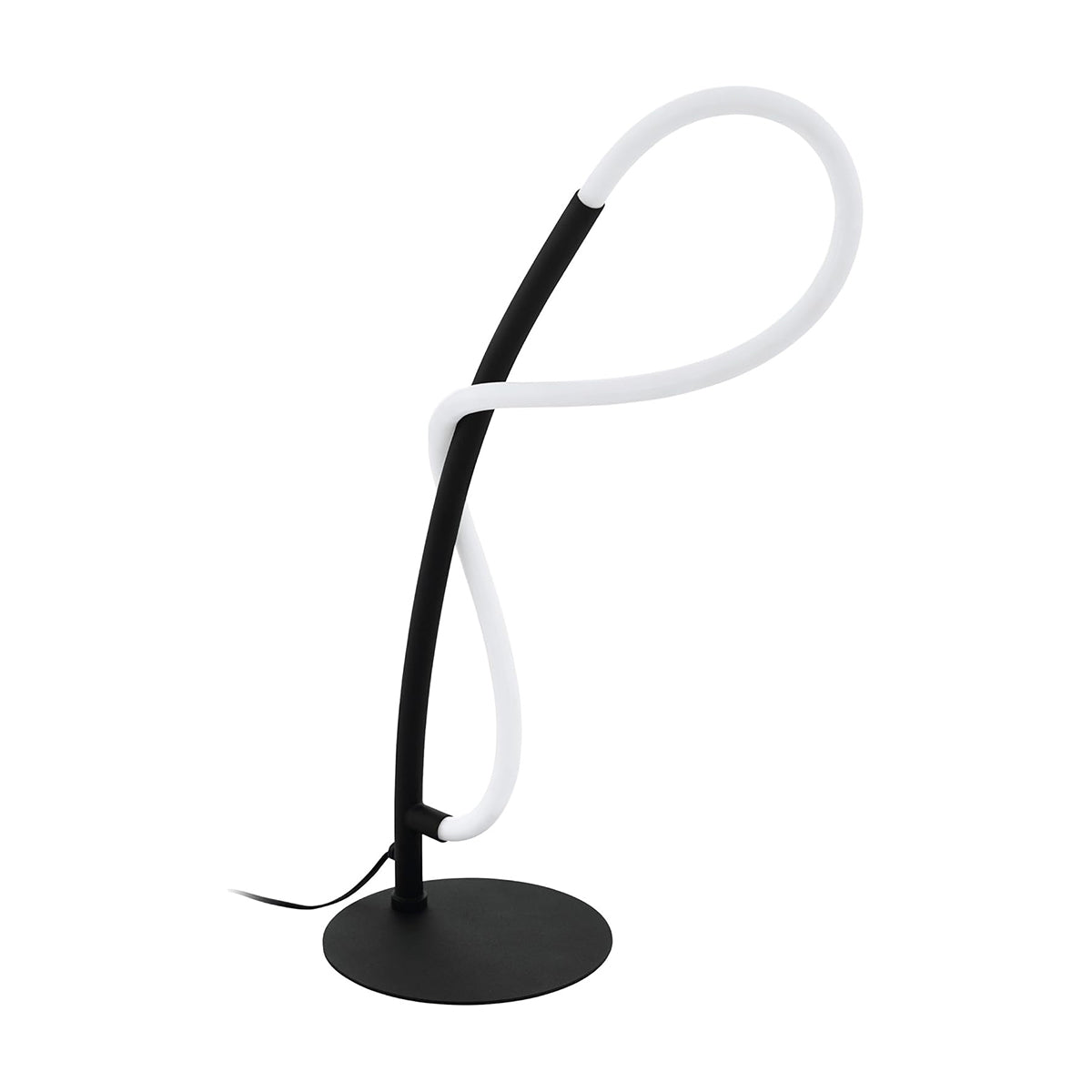Lampada da tavolo LED 5,5W 3000K Eglo Egidonella