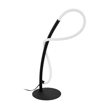 Lampada da tavolo LED 5,5W 3000K Eglo Egidonella