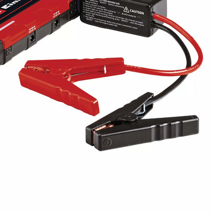 Avviatore di emergenza per auto Einhell CE-JS 12/1