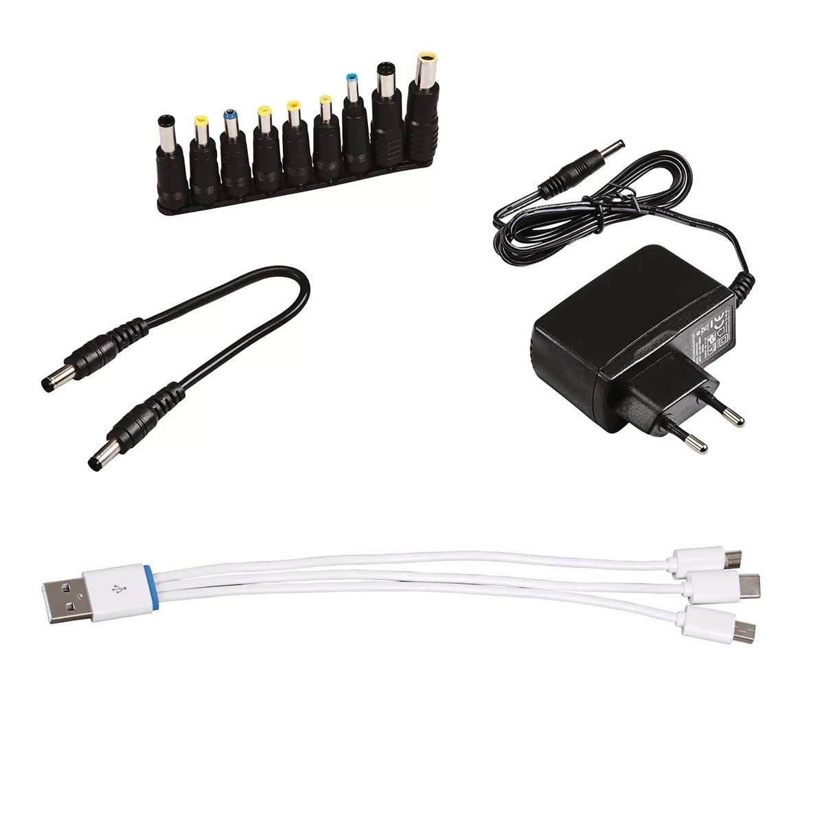 Avviatore di emergenza per auto Einhell CE-JS 12/1