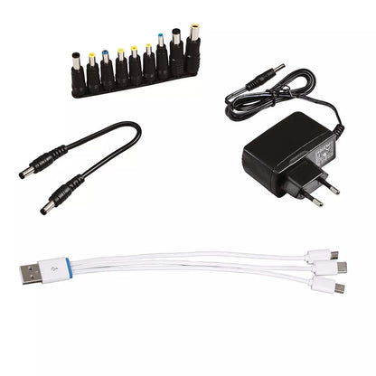 Avviatore di emergenza per auto Einhell CE-JS 12/1