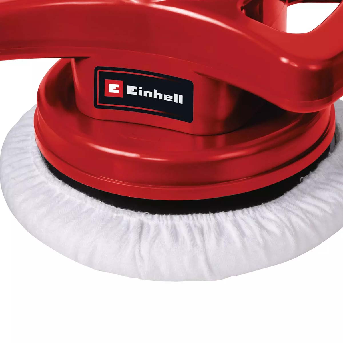 Lucidatrice per auto orbitale Einhell CC-PO 90