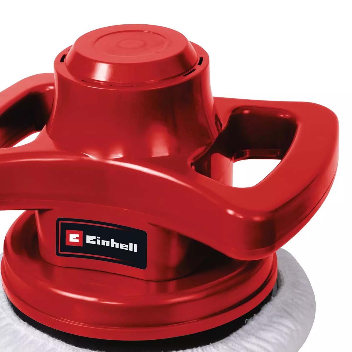 Lucidatrice per auto orbitale Einhell CC-PO 90