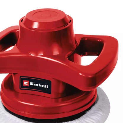 Lucidatrice per auto orbitale Einhell CC-PO 90