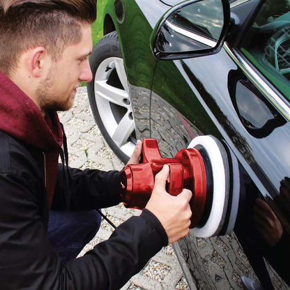 Lucidatrice per auto orbitale Einhell CC-PO 90