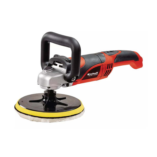 Lucidatrice per auto Einhell CC-PO 1100/2E
