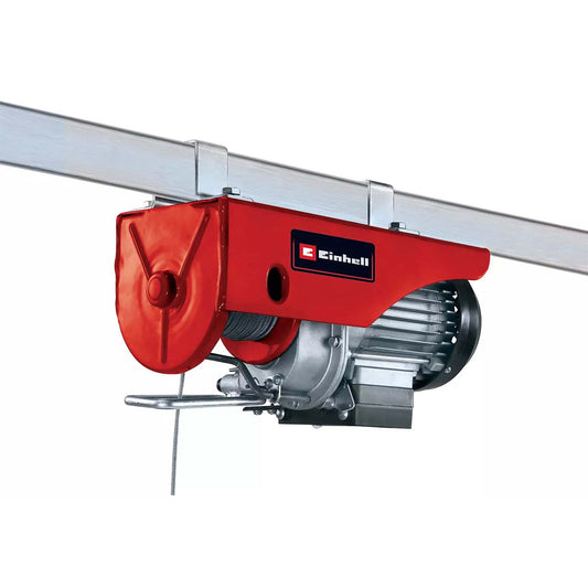 Paranco elettrico Einhell TC-EH 600 1050W