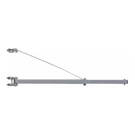 Braccio estensibile per paranco Einhell SA 1100