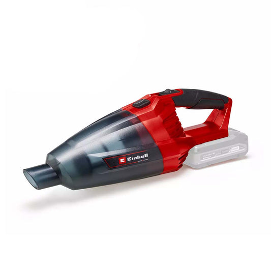 Aspirapolvere portatile a batteria Einhell TE-VC 18 Li-Solo