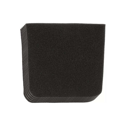 Filtri in spugna per aspiratore 5 pezzi Einhell Classe L