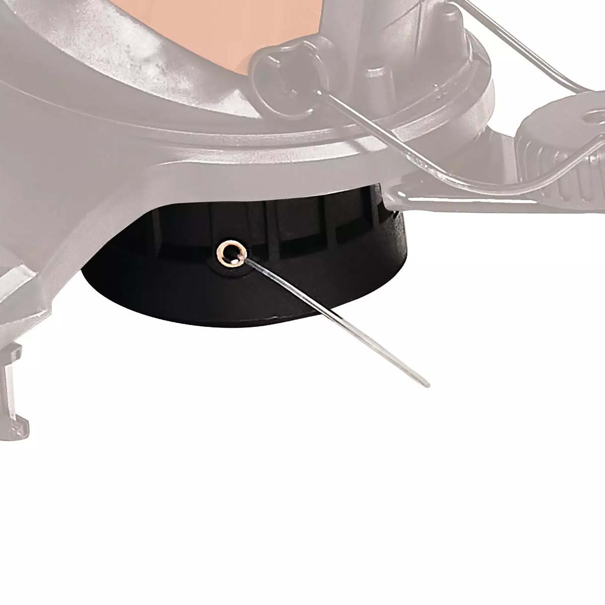 Tagliabordi elettrico Einhell GC-ET 4530 450 W