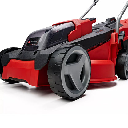 Tagliaerba a batteria Einhell 18V GE-CM 18/30 Li