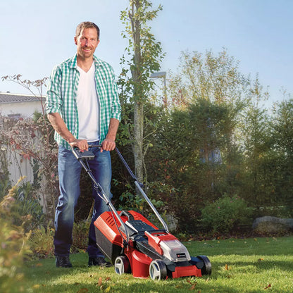 Tagliaerba a batteria Einhell 18V GE-CM 18/30 Li