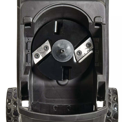 Biotrituratore elettrico a lame Einhell GC-KS 2540