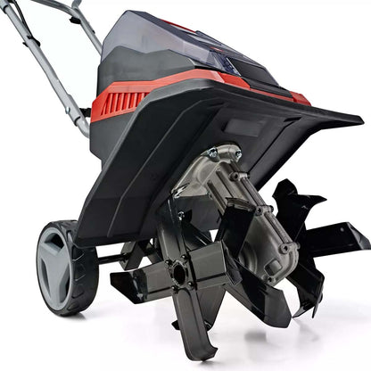 Zappatrice a batteria Einhell 36V GE-CR 30 Li-Solo
