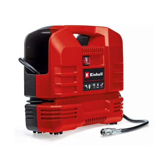 Compressore d'aria portatile Einhell TC-AC 190 OF Set