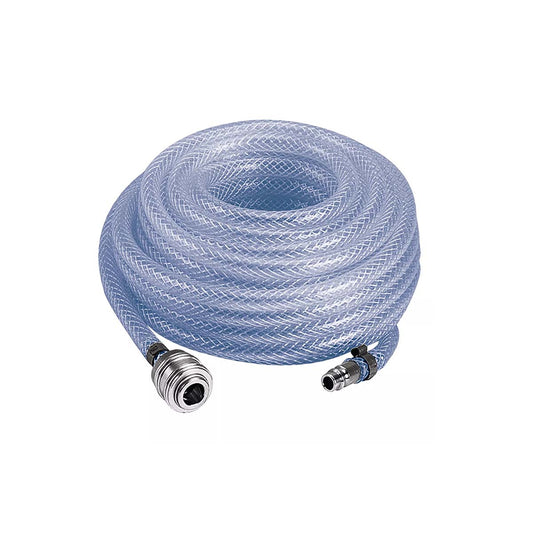 Tubo alta pressione Einhell 10 metri Ø6 mm
