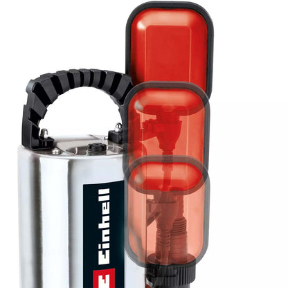 Pompa sommersa per acque scure Einhell 630W GC-DP 6315 N