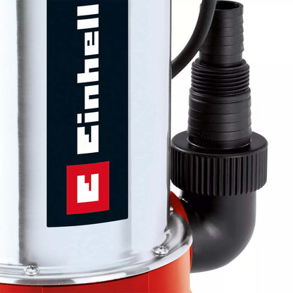 Pompa sommersa per acque scure Einhell 630W GC-DP 6315 N