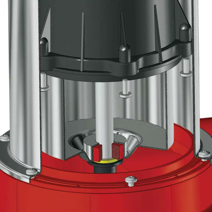 Pompa sommersa per acque scure Einhell 690 W GE-DP 6935 A ECO