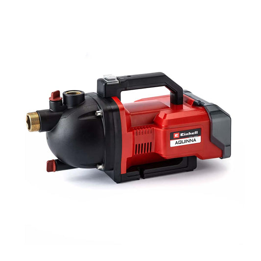 Pompa autodescante a batteria Einhell 36V AQUINNA 36/30