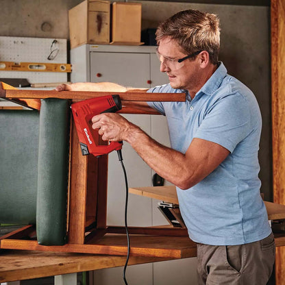 Graffettatrice chiodatrice elettrica Einhell TC-EN 20 E