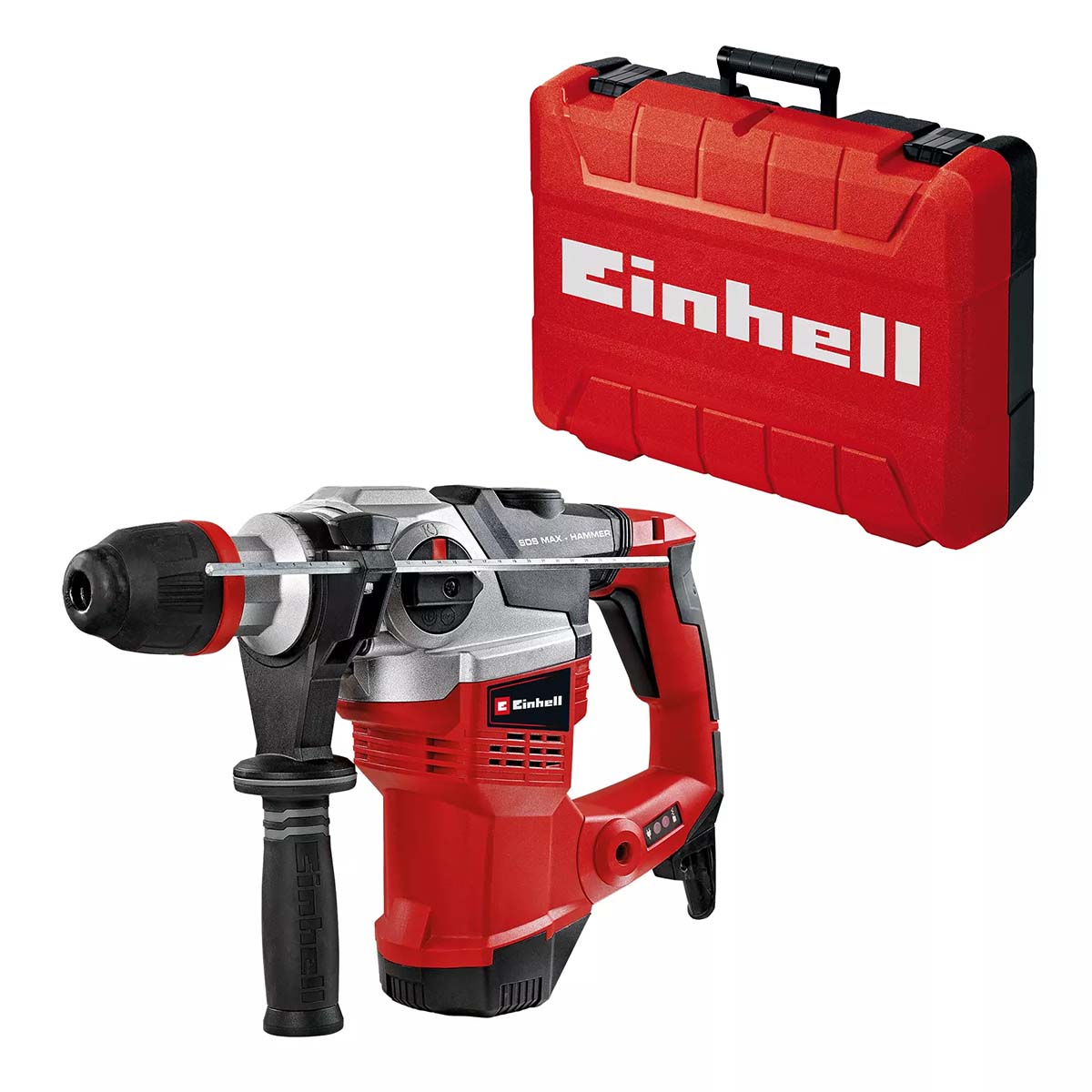 Tassellatore Einhell TE-RH 38 3F 1050W
