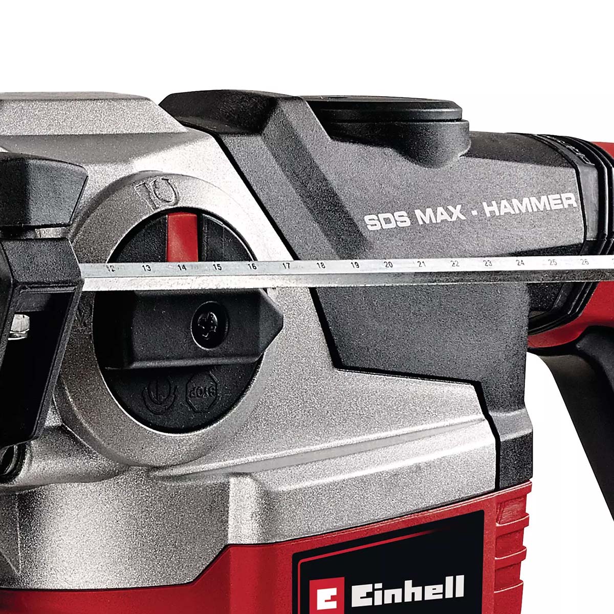 Tassellatore Einhell TE-RH 38 3F 1050W