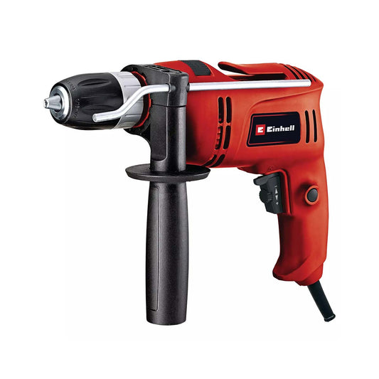 Trapano a percussione Einhell TC-ID 650 E