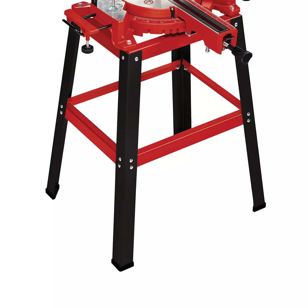 Troncatrice radiale con banchetto Einhell TC-SM 2531/2 U 1900W