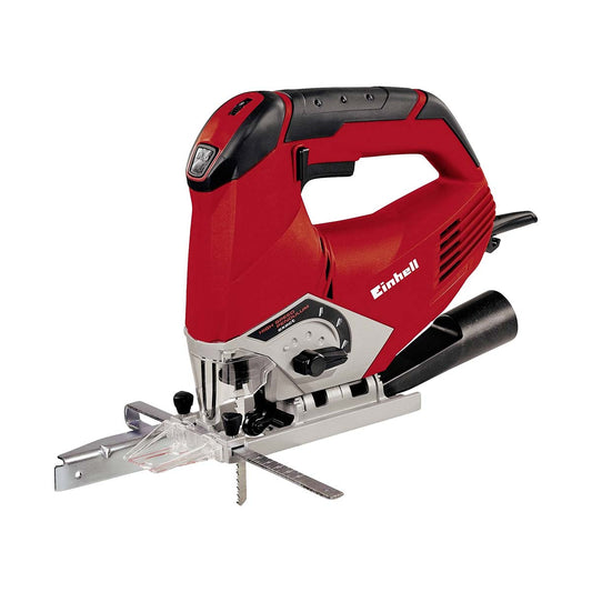 Seghetto alternativo elettrico Einhell TE-JS 100 750W
