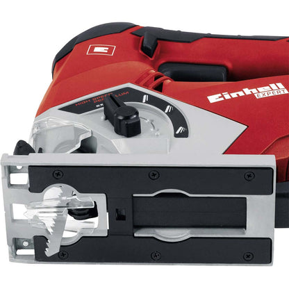 Seghetto alternativo elettrico Einhell TE-JS 100 750W