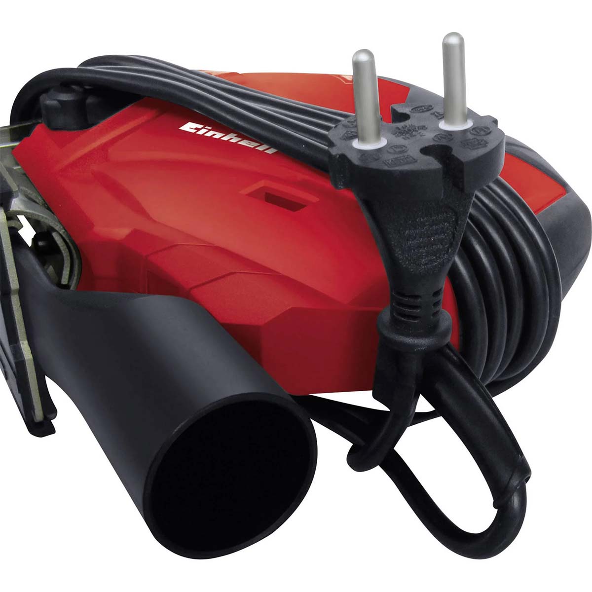 Seghetto alternativo elettrico Einhell TE-JS 100 750W