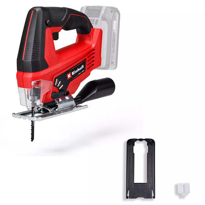 Seghetto alternativo a batteria Einhell 18V TC-JS 18 Li - Solo