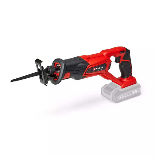 Sega a gattuccio a batteria Einhell universale TE-AP 18/22 Li-Solo