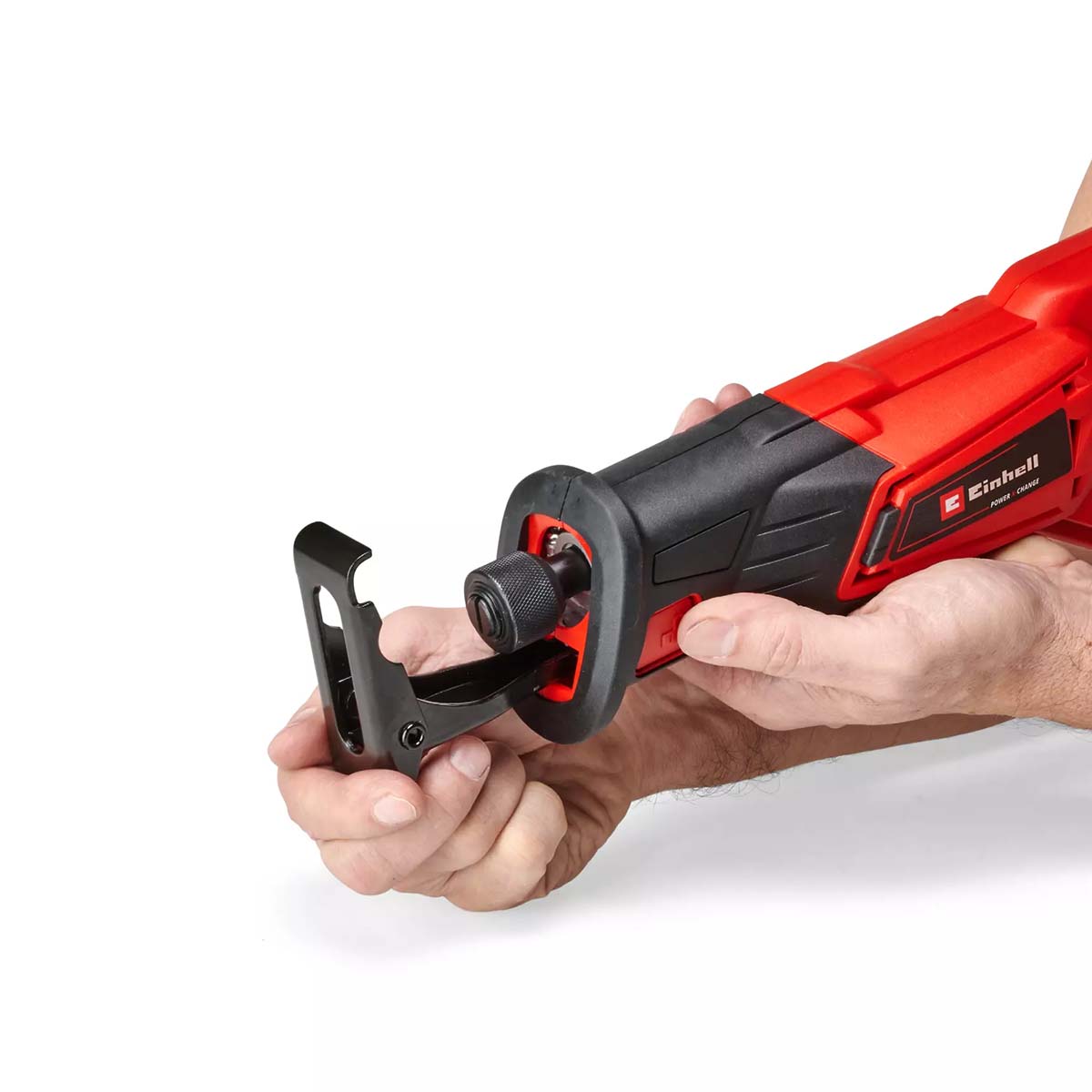 Sega a gattuccio a batteria Einhell universale TE-AP 18/22 Li-Solo