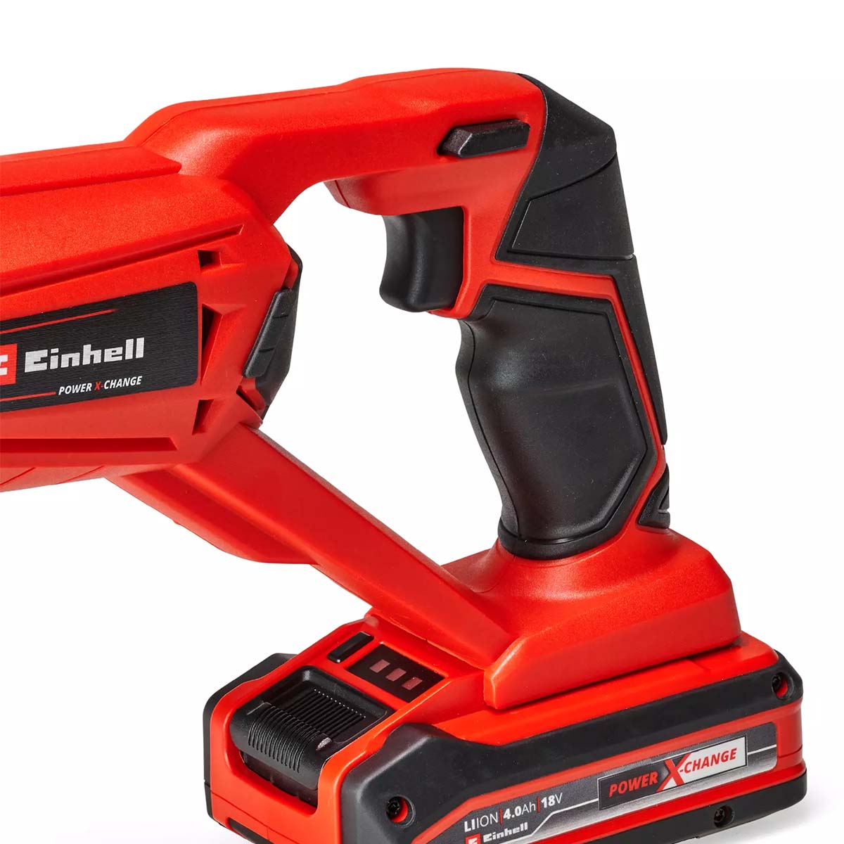 Sega a gattuccio a batteria Einhell universale TE-AP 18/22 Li-Solo