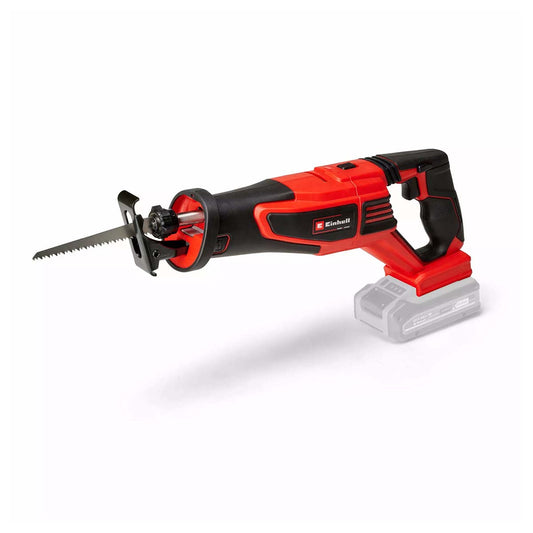 Sega a gattuccio a batteria Einhell universale TE-AP 18/28 LI BL-Solo
