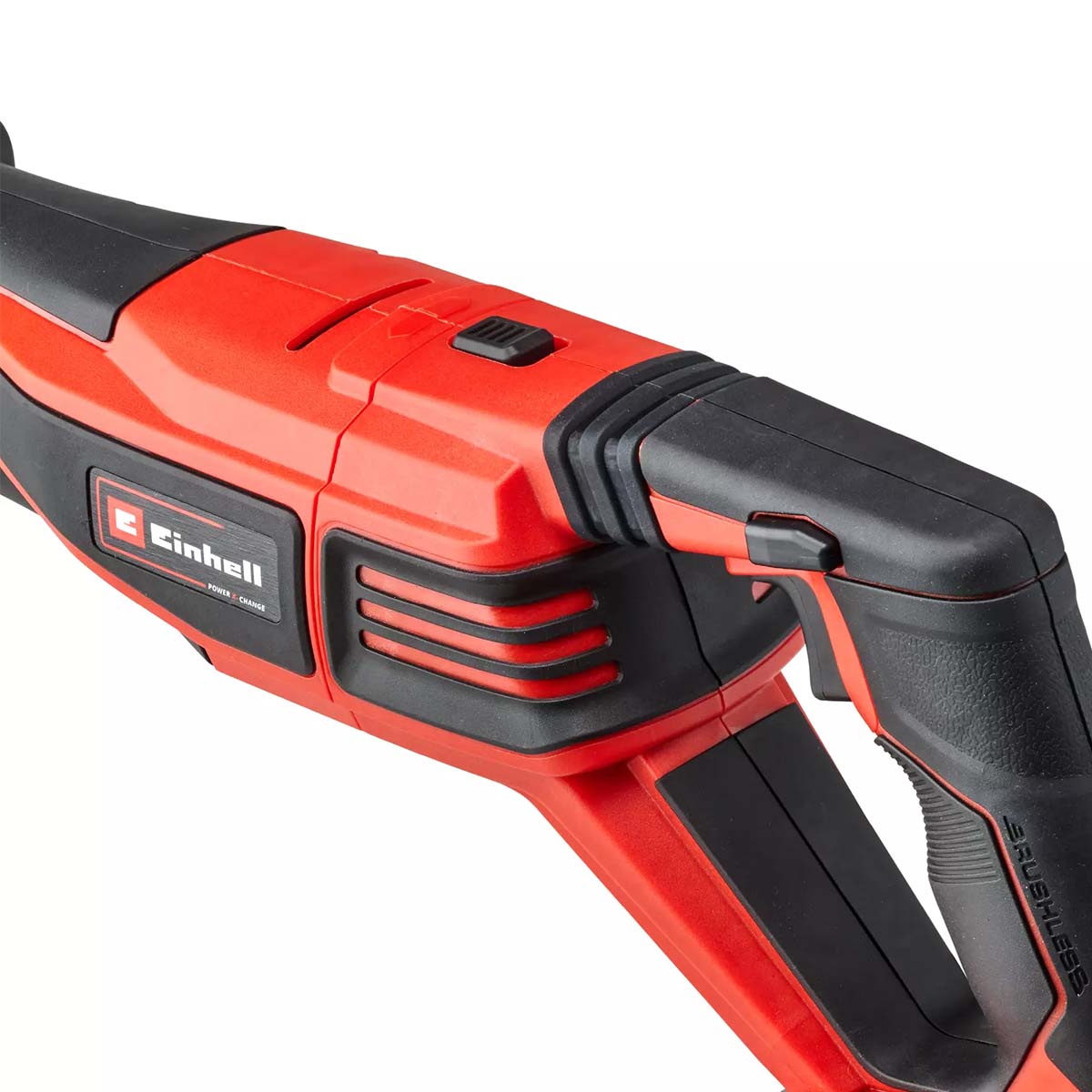 Sega a gattuccio a batteria Einhell universale TE-AP 18/28 LI BL-Solo