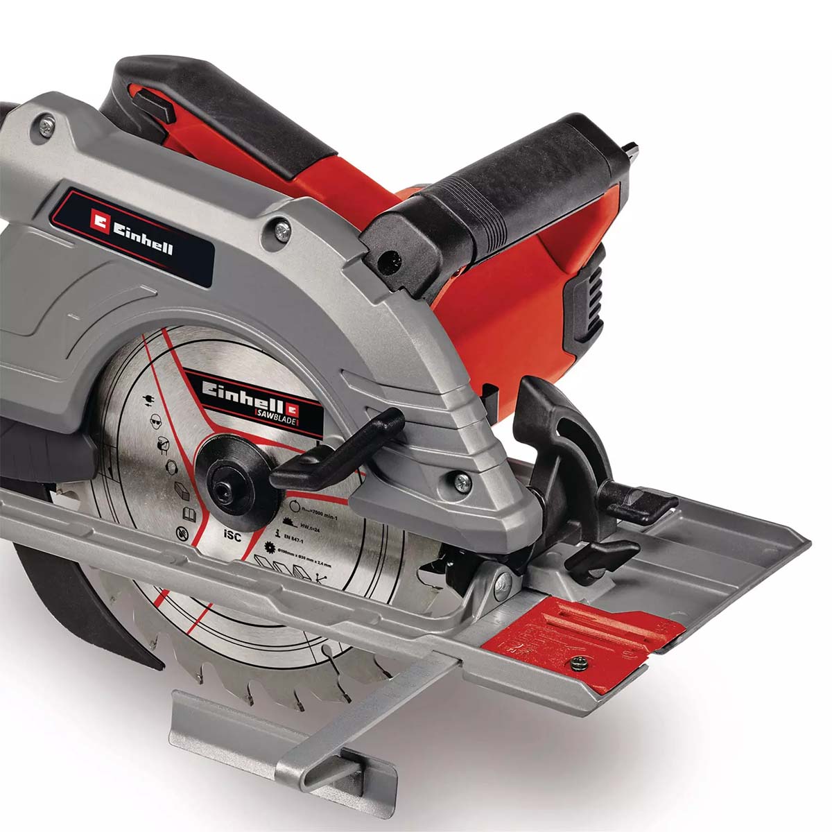 Sega circolare Einhell 1500W TE-CS 190/1