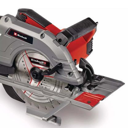 Sega circolare Einhell 1500W TE-CS 190/1