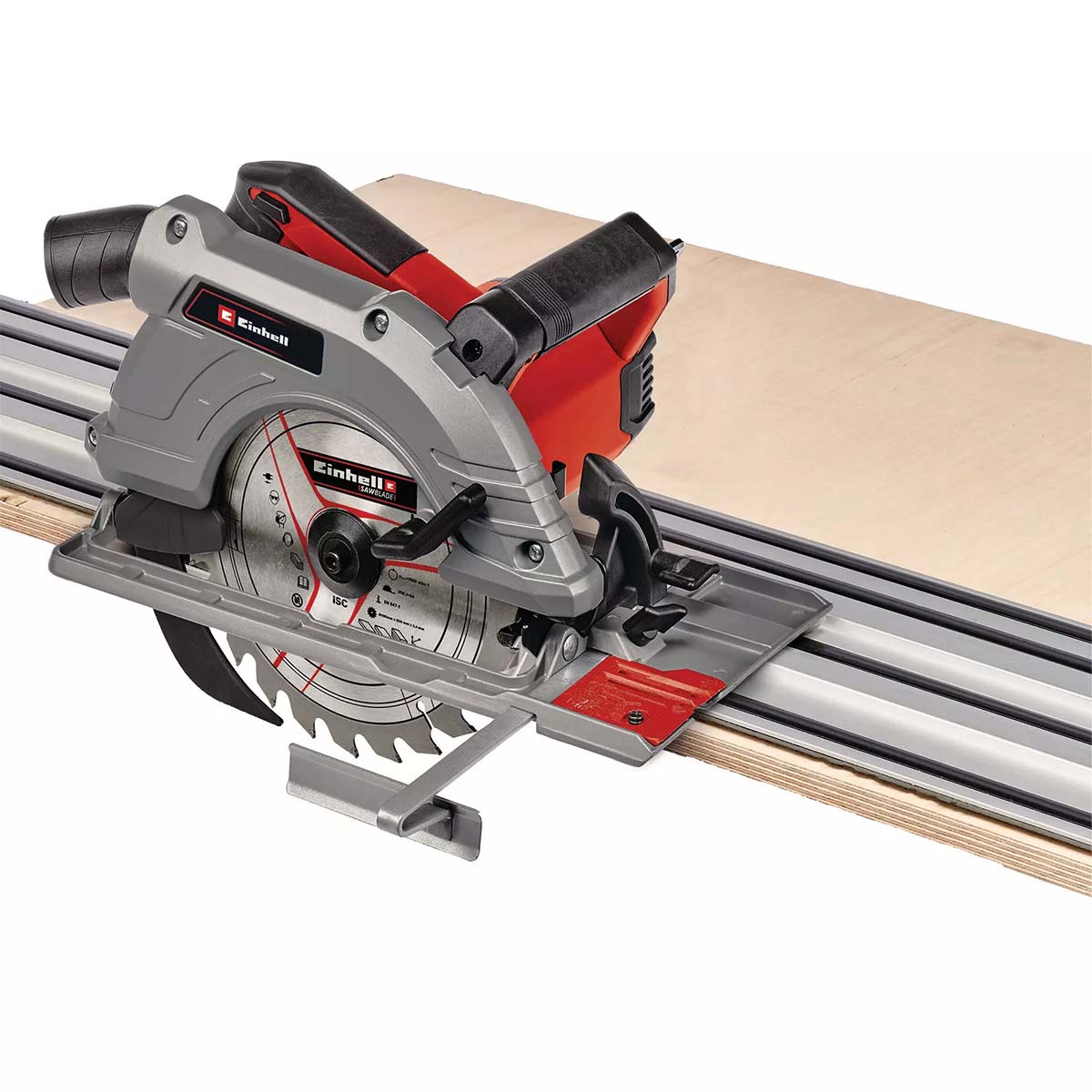 Sega circolare Einhell 1500W TE-CS 190/1