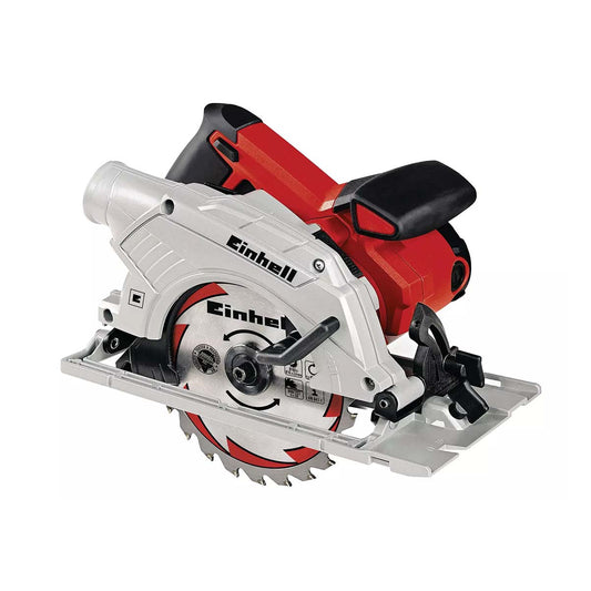 Sega circolare Einhell 1200W TE-CS 165