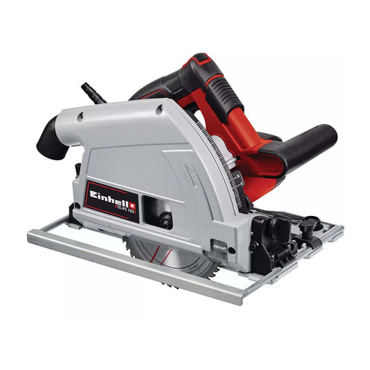Sega circolare a immersione Einhell 1200W TE-PS 165